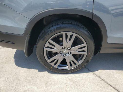 2022 Honda Pilot AWD Sport