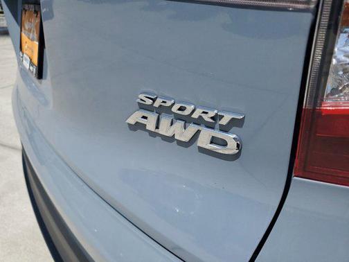 2022 Honda Pilot AWD Sport