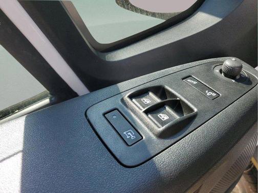 2026 RAM ProMaster 2500 Tradesman