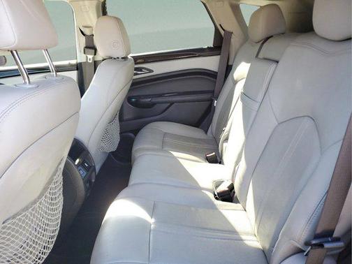 2016 Cadillac SRX Performance Collection