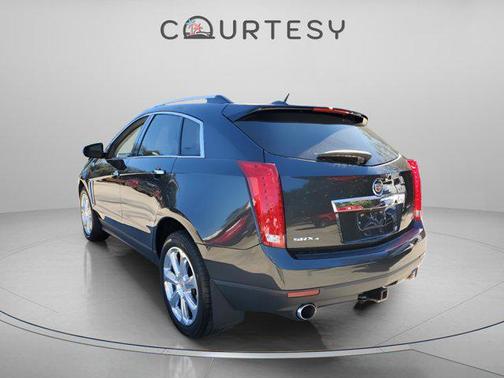 2016 Cadillac SRX Performance Collection