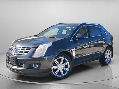 2016 Cadillac SRX Performance Collection