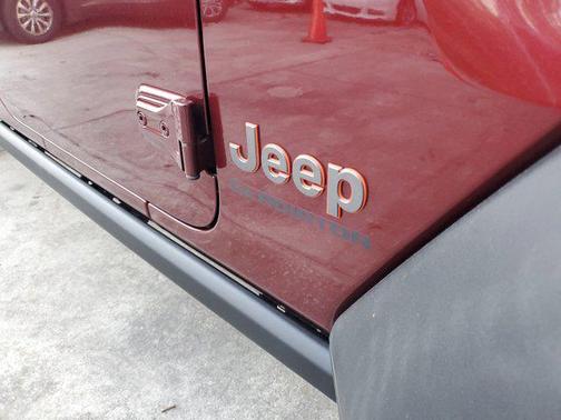 2022 Jeep Gladiator Mojave 4x4