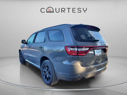 2026 Dodge Durango GT HEMI V8 AWD