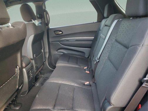 2026 Dodge Durango GT HEMI V8 AWD