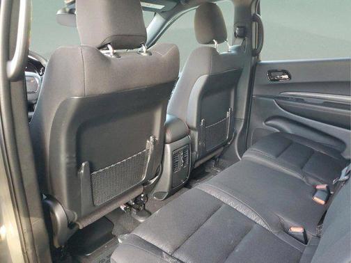 2026 Dodge Durango GT HEMI V8 AWD