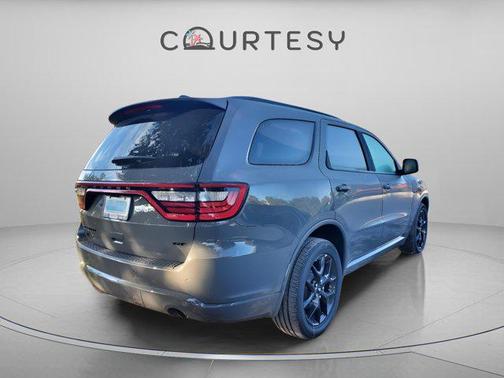 2026 Dodge Durango GT HEMI V8 AWD