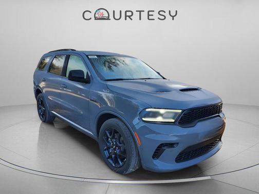 2026 Dodge Durango GT HEMI V8 AWD