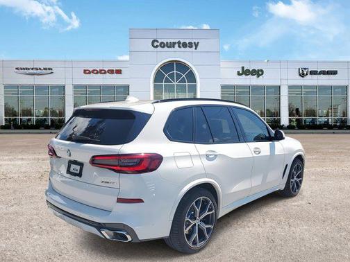 2023 BMW X5 sDrive40i