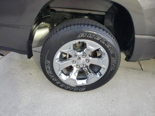 2024 RAM 1500 Tradesman
