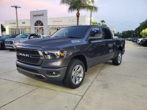2024 RAM 1500 Tradesman