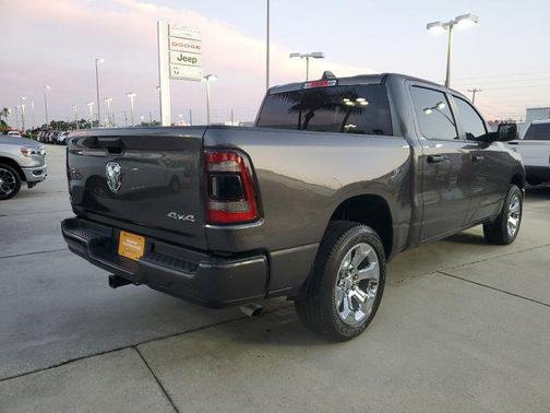 2024 RAM 1500 Tradesman