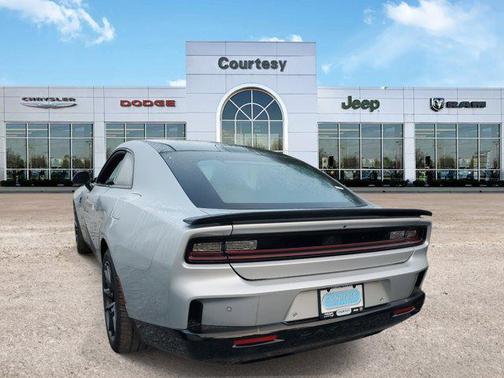 2024 Dodge Charger Scat Pack