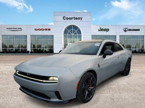 2024 Dodge Charger Scat Pack