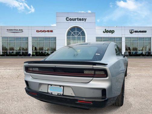 2024 Dodge Charger Scat Pack