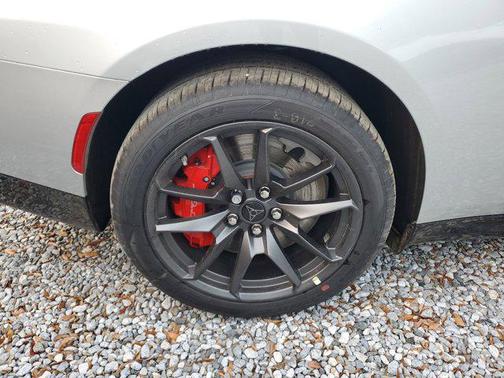 2024 Dodge Charger Scat Pack