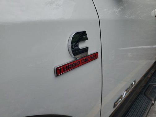 2023 RAM 2500 Longhorn