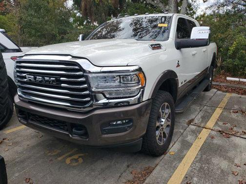 2023 RAM 2500 Longhorn