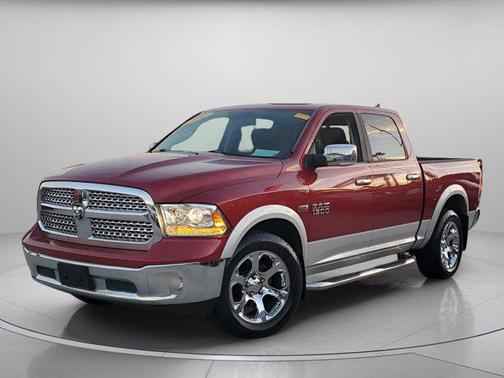 2014 RAM 1500 Laramie
