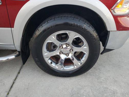 2014 RAM 1500 Laramie