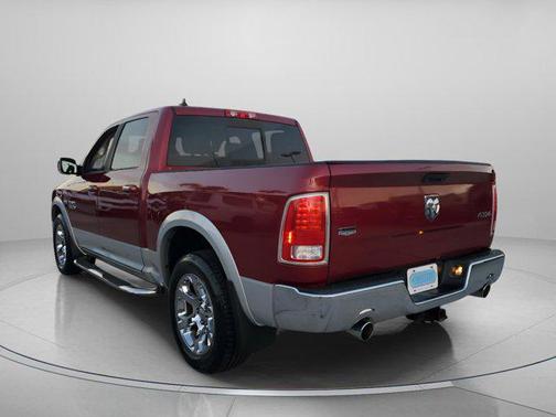 2014 RAM 1500 Laramie