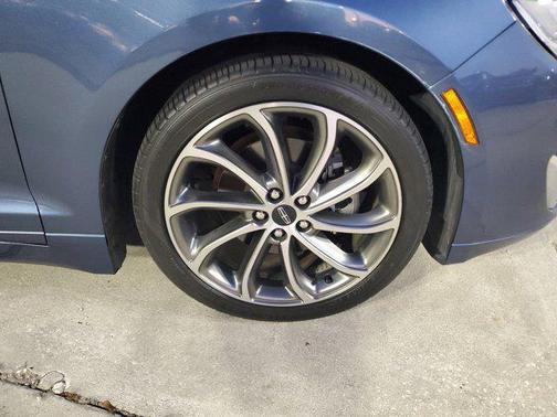 Diamond 2019 Lincoln MKZ Hybrid Reserve