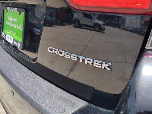 2019 Subaru Crosstrek 2.0i Limited