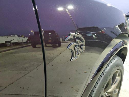2025 Dodge Durango SRT Hellcat Brass Monkey AWD