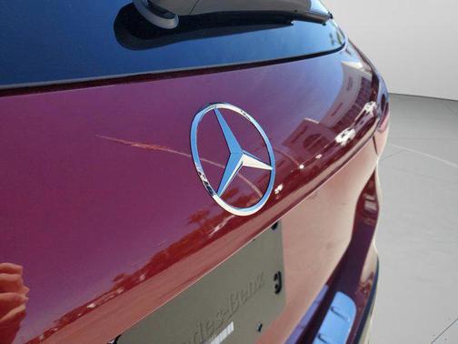 2026 Mercedes-Benz GLA 250 4MATIC