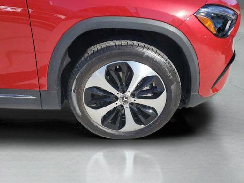 2026 Mercedes-Benz GLA 250 4MATIC