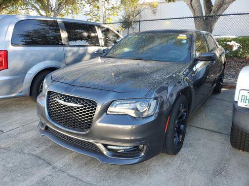 2020 Chrysler 300 S