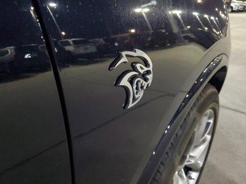 2025 Dodge Durango SRT Hellcat Hammerhead AWD