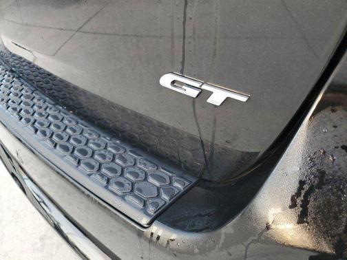 2021 Dodge Durango GT RWD