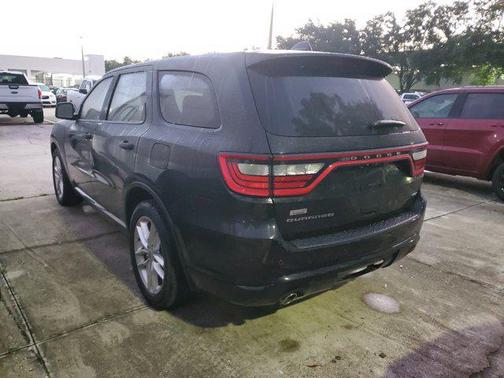 2021 Dodge Durango GT RWD