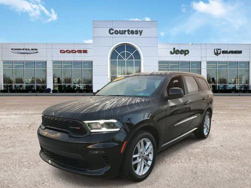 2021 Dodge Durango GT RWD