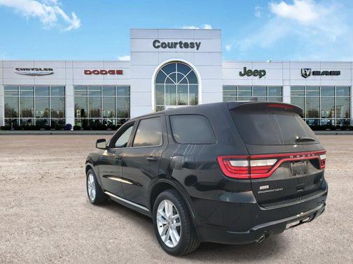 2021 Dodge Durango GT RWD