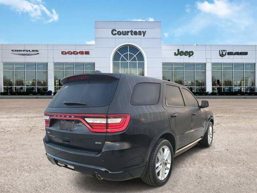 2021 Dodge Durango GT RWD