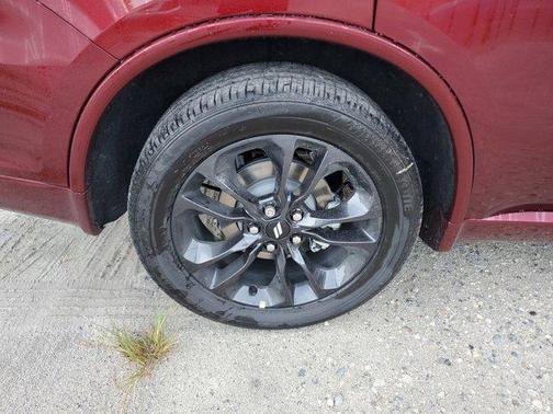 2025 Dodge Durango GT RWD