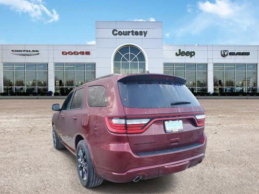 2025 Dodge Durango GT RWD