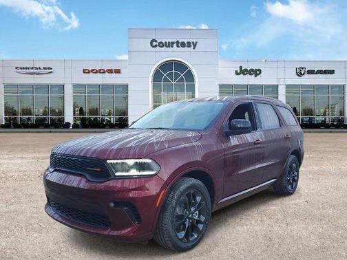 2025 Dodge Durango GT RWD