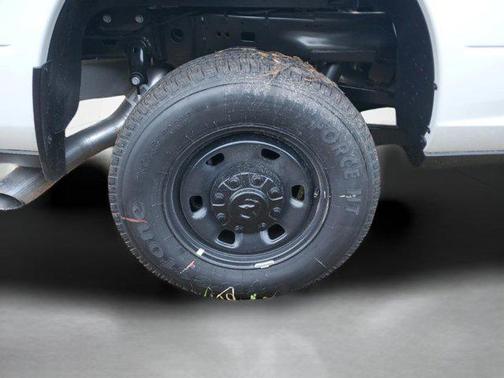 2026 RAM 2500 Tradesman Crew Cab 4x4 8' Box