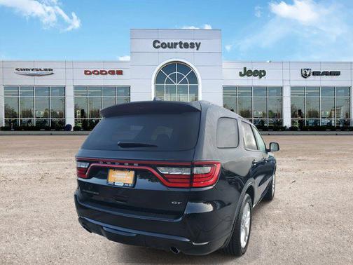 2023 Dodge Durango GT Plus