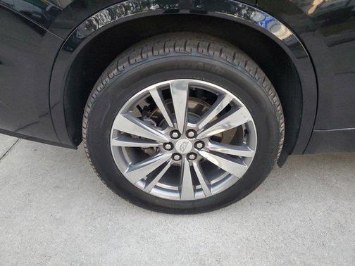2023 Cadillac XT6 Premium Luxury FWD