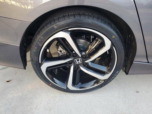 2020 Honda Accord Sport 1.5T