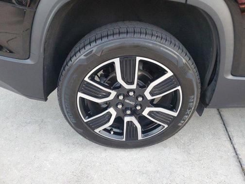 2021 GMC Acadia FWD SLT