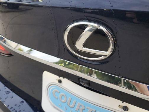 2019 Lexus ES 350 Luxury