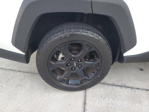 2022 Toyota RAV4 TRD Off Road