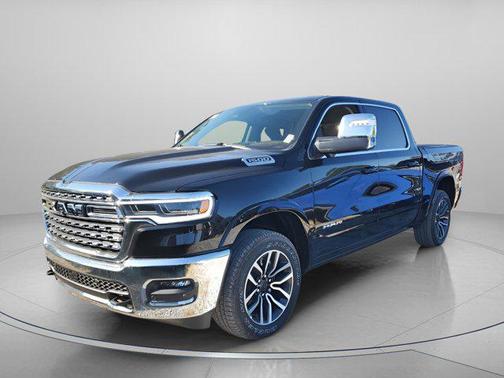 2026 RAM 1500 Longhorn