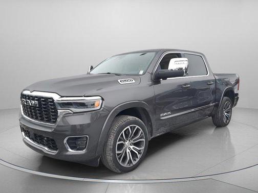 2026 RAM 1500 ST