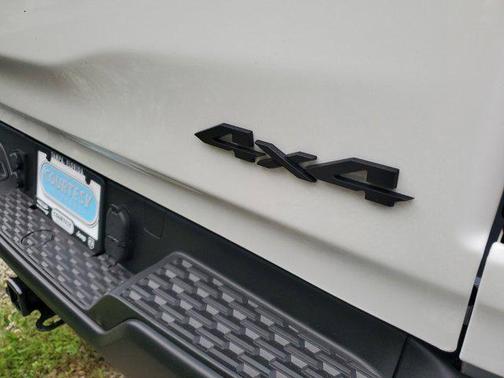 2026 RAM 1500 RHO Crew Cab 4x4 5'7' Box